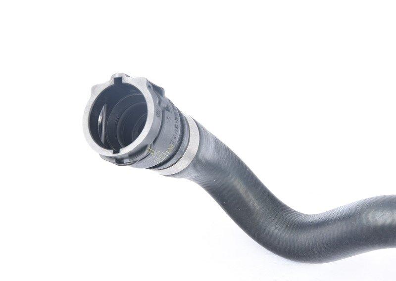 Шланг радиатор ОЖ-двигатель