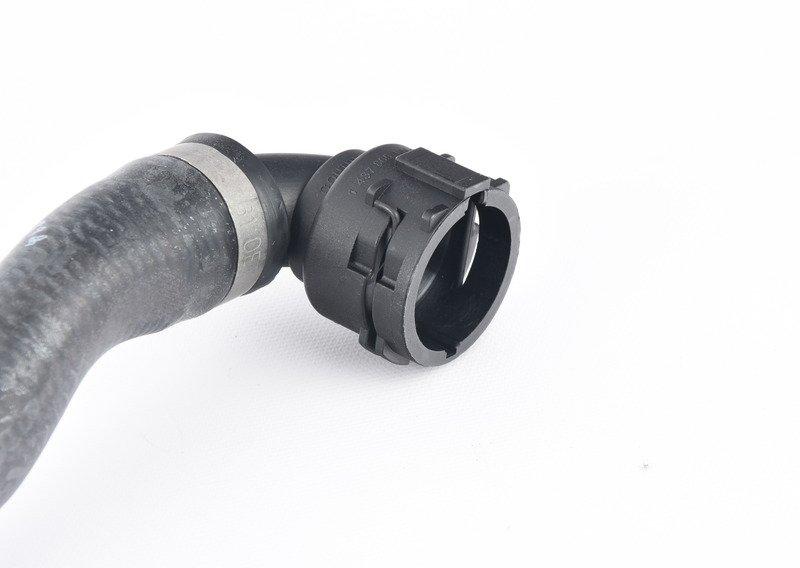 Шланг насос охлаждающей жидкости