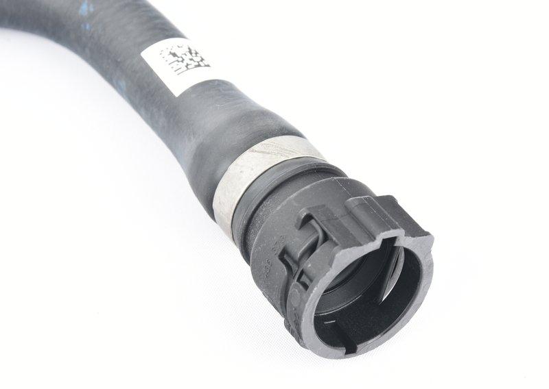 Шланг насос охлаждающей жидкости