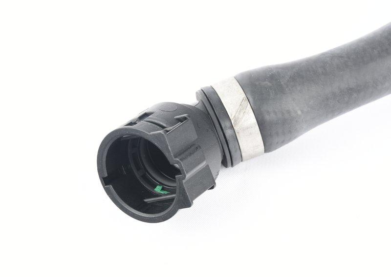 Шланг насос охлаждающей жидкости