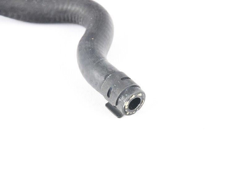 Шланг расш.бачок-головка блока цил.