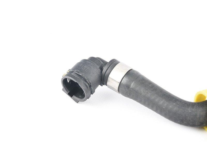 Шланг расш.бачок-головка блока цил.