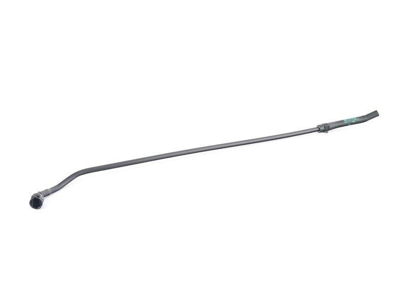 F10 вентиляционная труба бачка ОЖ