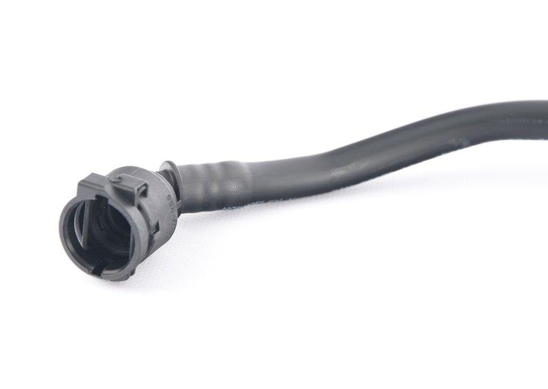 F10 вентиляционная труба бачка ОЖ