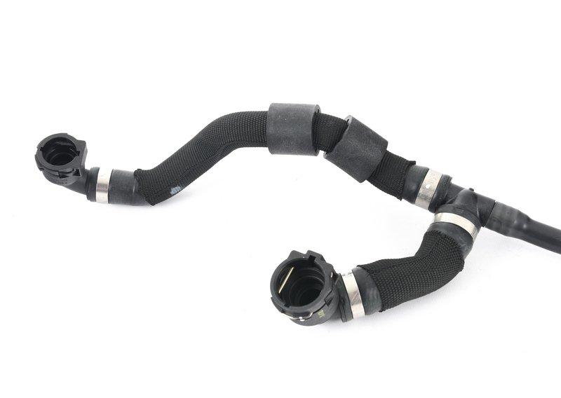 Провод вынесен.радиат.охлажд.жидкости