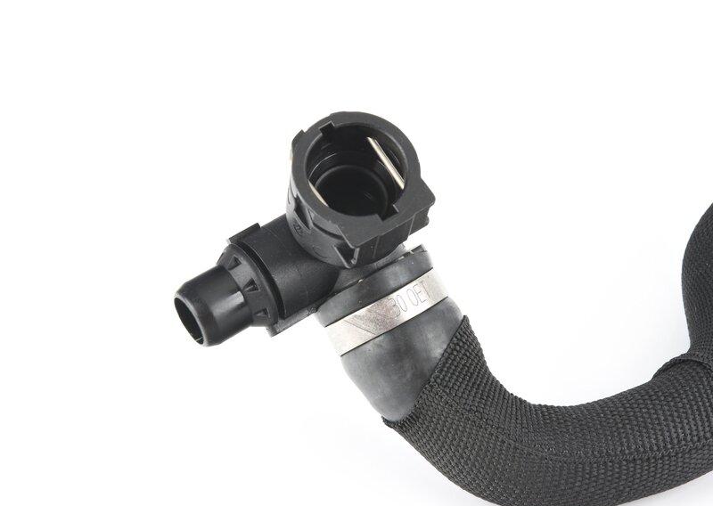 Шланг вынесенный радиатор ОЖ