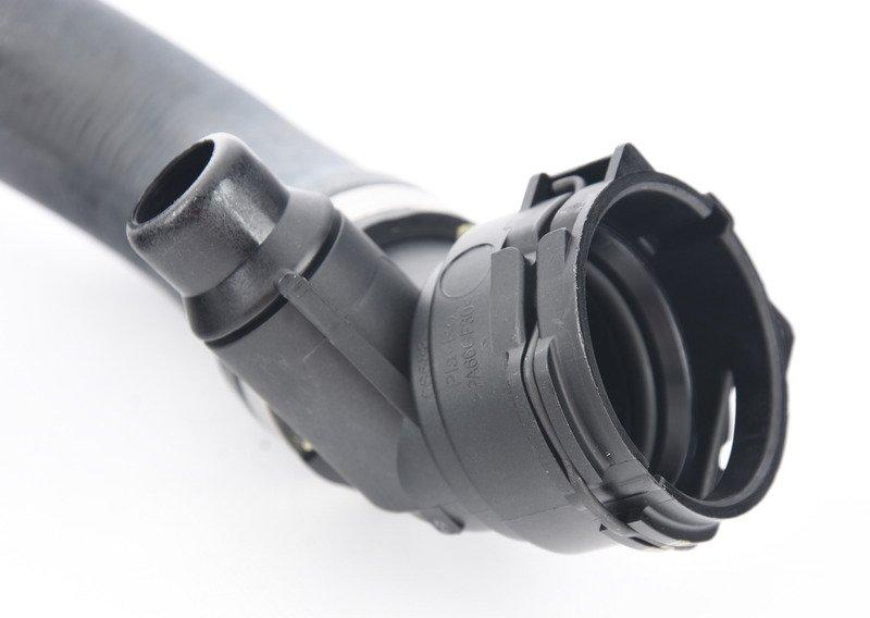 Шланг верхняя часть радиатора-термостат