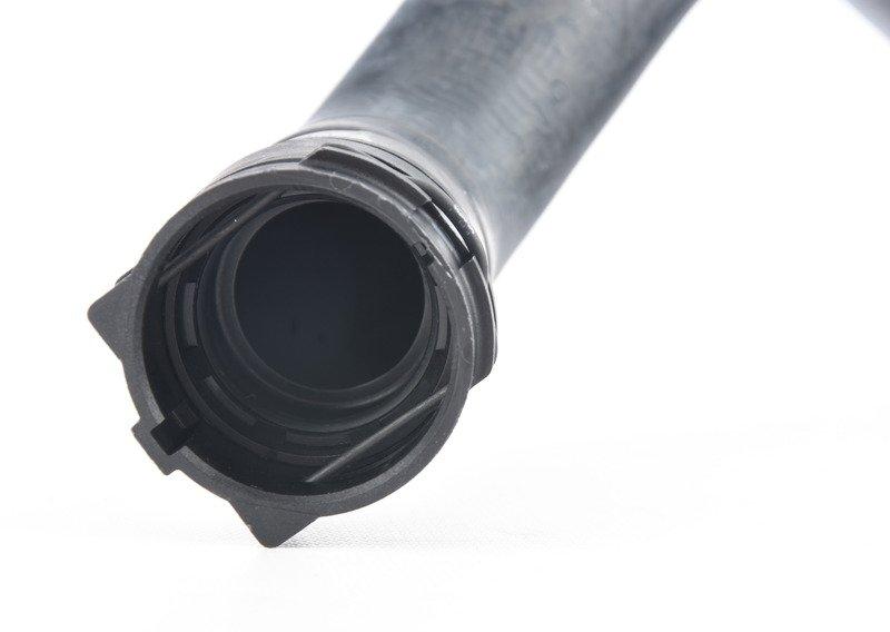 Шланг верхняя часть радиатора-термостат