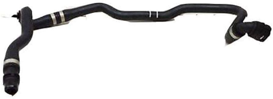 Шланг радиатора