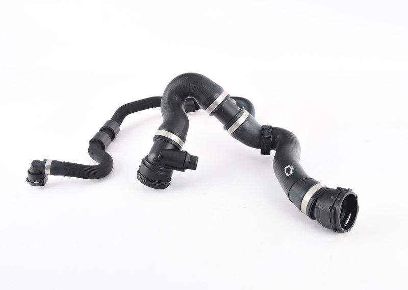 Шланг системы охлаждения