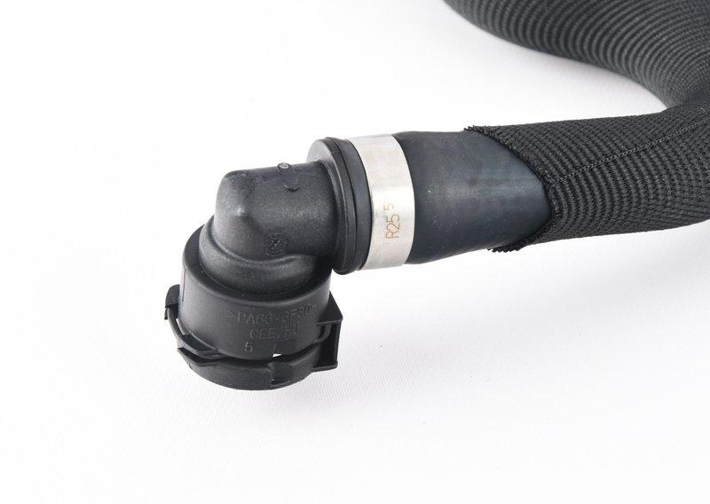 Шланг системы охлаждения