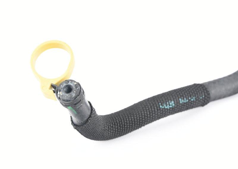 Провод радиатор охлаждающ.жидкости  G30 G11/12