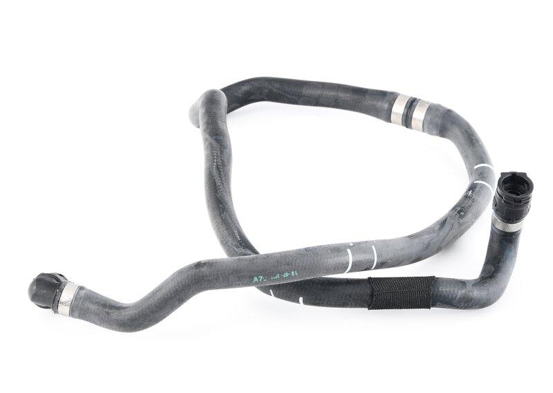 G30/G11 Шланг радиатор охлаждающей жидкости B48/B58