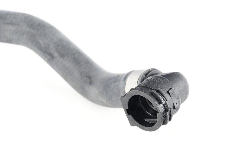 G30/G11 Шланг радиатор охлаждающей жидкости B48/B58