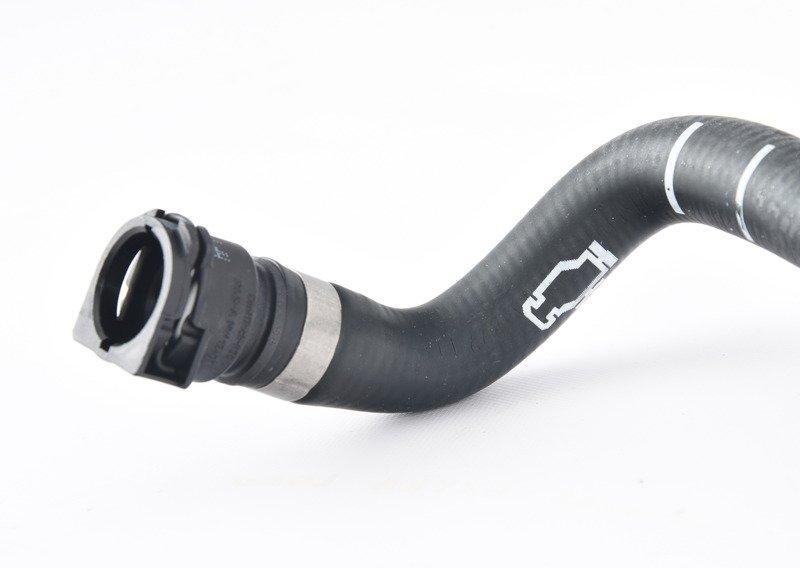 Шланг радиатора