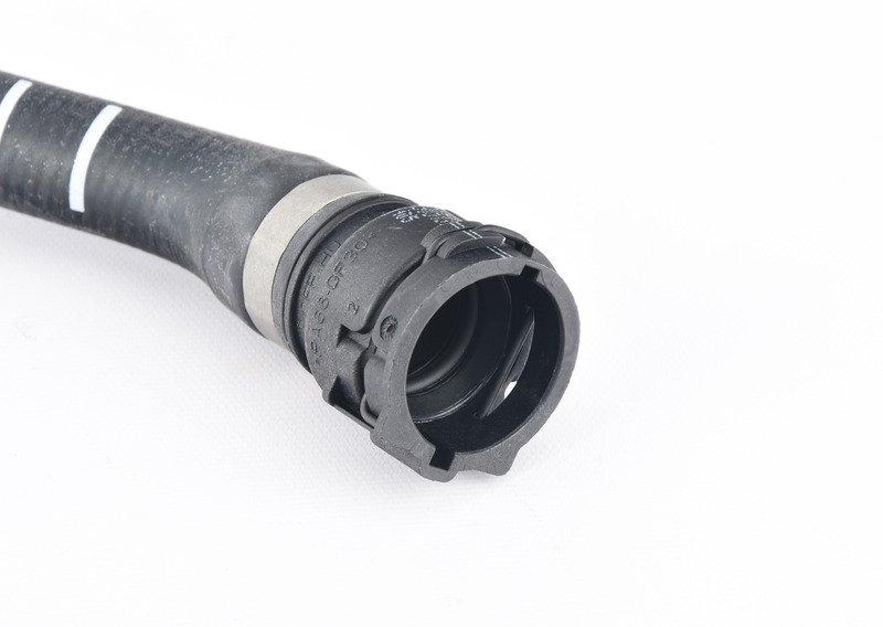 Шланг радиатора