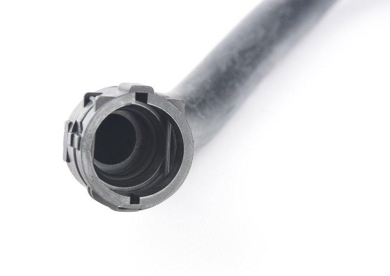 Шланг охладитель наддувочного воздуха-