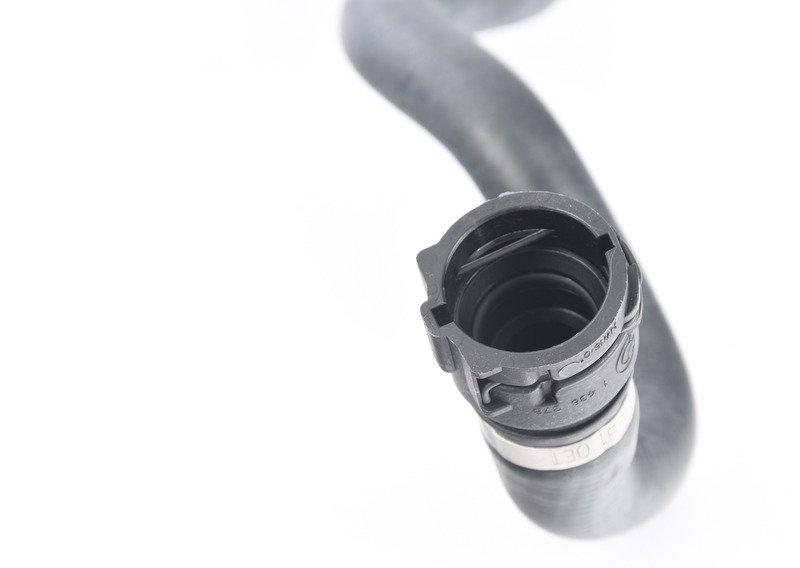 Шланг охладитель наддувочного воздуха-