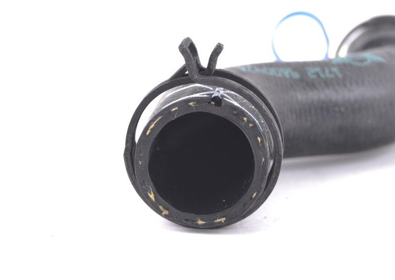 Шланг системы охлаждения