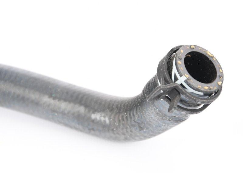 Шланг системы охлаждения