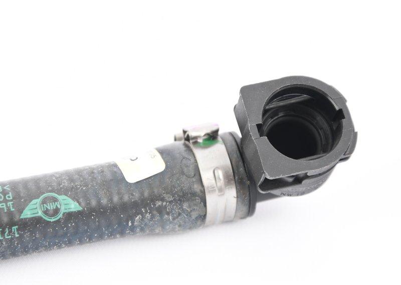 Шланг системы охлаждения