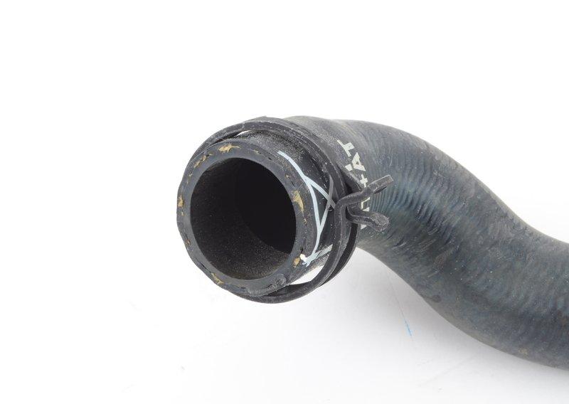 Шланг системы охлаждения