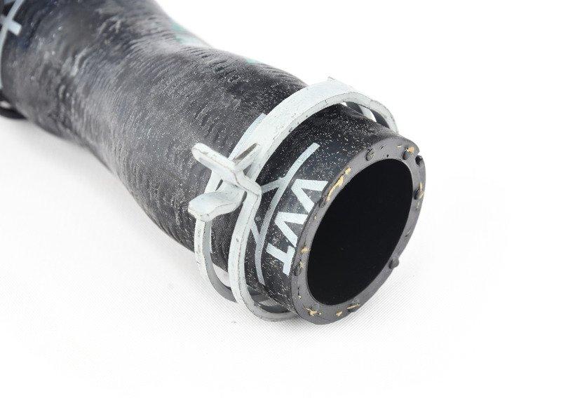 Шланг системы охлаждения