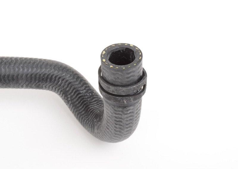 Шланг системы охлаждения