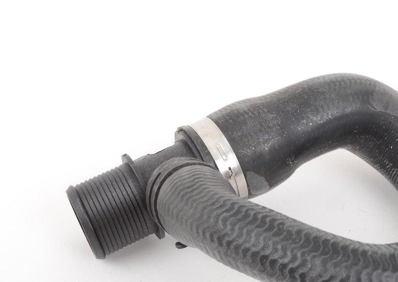 Шланг системы охлаждения