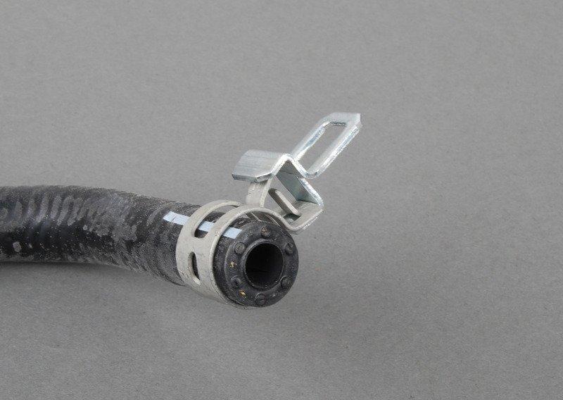 Шланг для прокачки