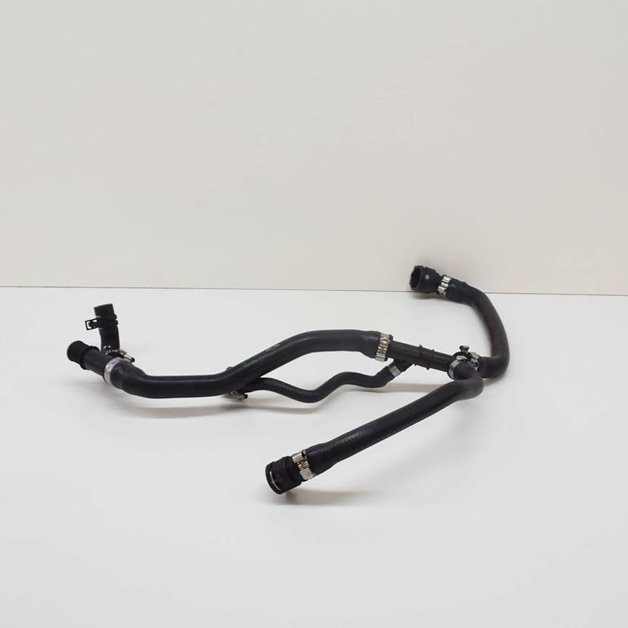 Шланг системы охлаждения R60/61