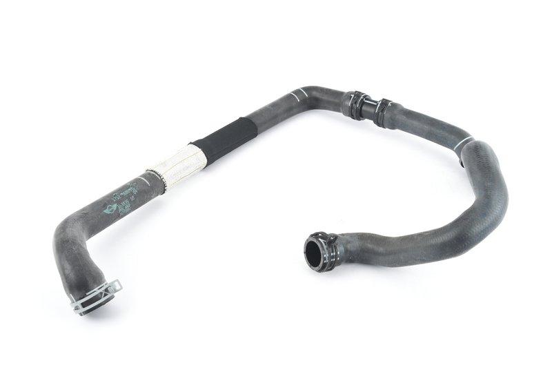 Шланг системы охлаждения