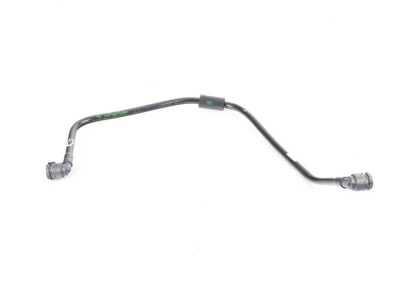 Шланг головка бл.цилиндров-расш.бачок