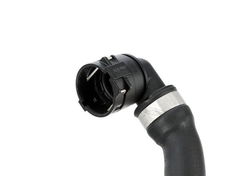 Шланг радиатора