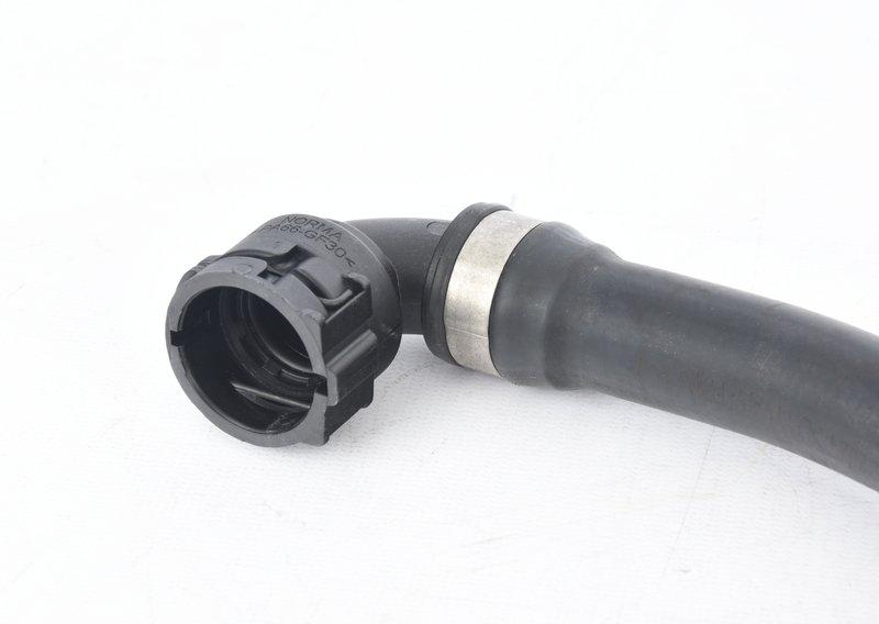 Шланг радиат.охл.жидкости-Сист.впуска