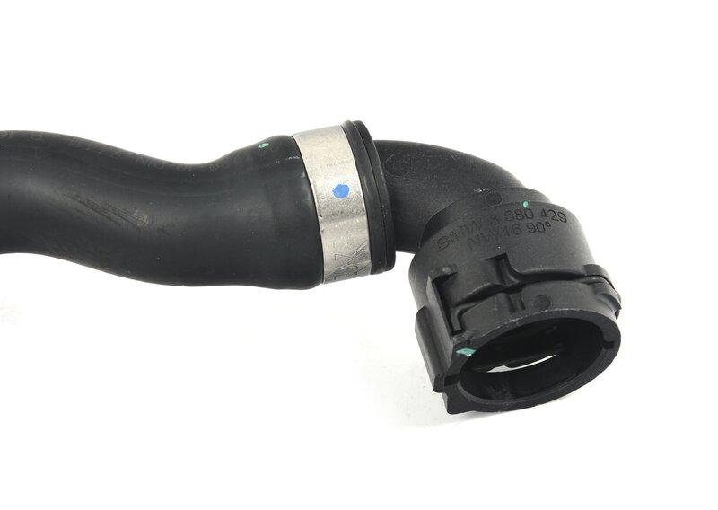 Шланг модуля термоменеджмента