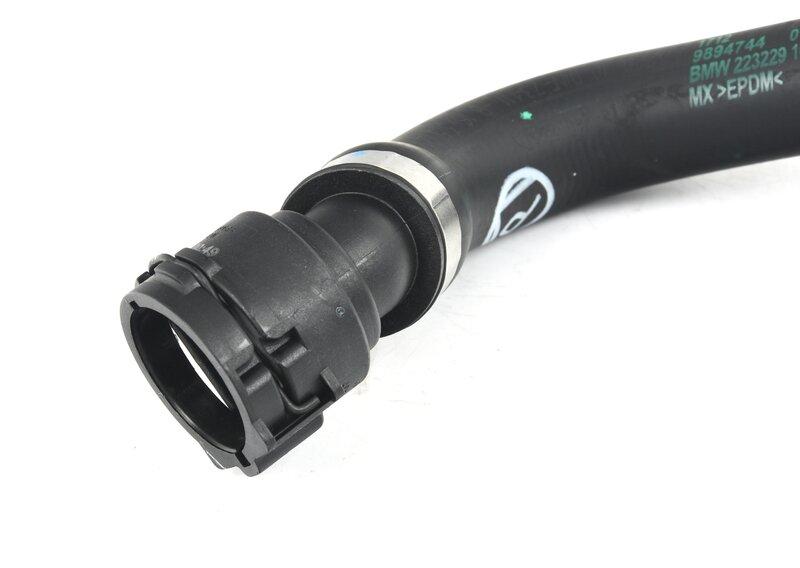 Шланг модуля термоменеджмента