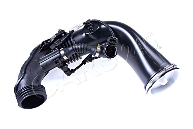 G05 / G06 / G07 Провод радиатор охлаждающ. жидкости