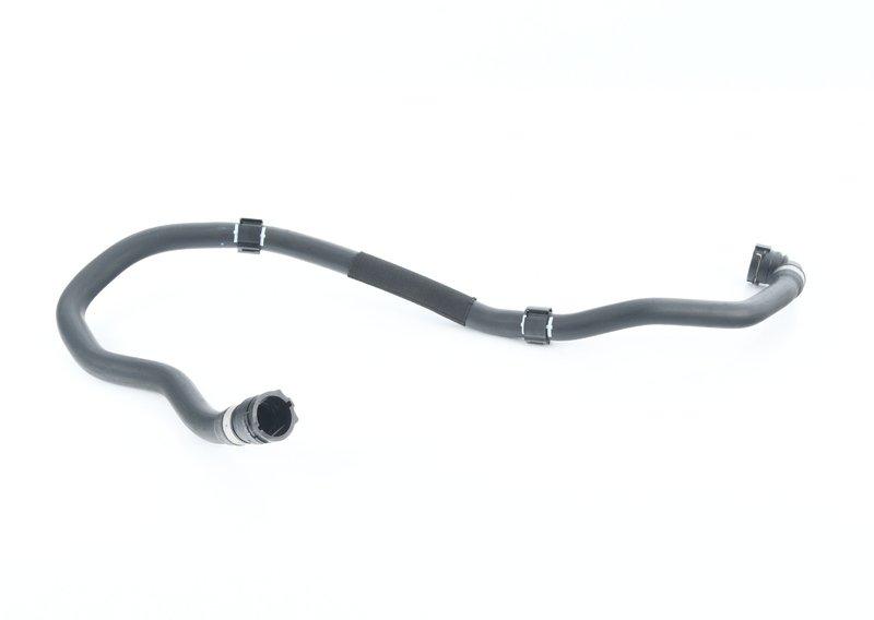 Шланг электр. насоса охлаждающей жидкост B58B G05 G06 G07