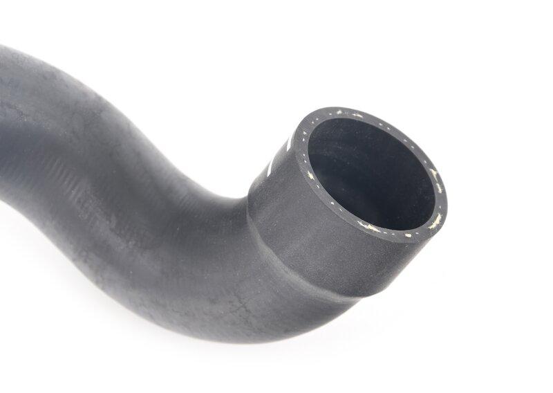 Шланг радиатора