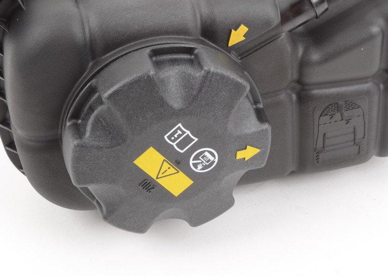 F80 M3/F87 M2/F82 M4Расширительный бачок