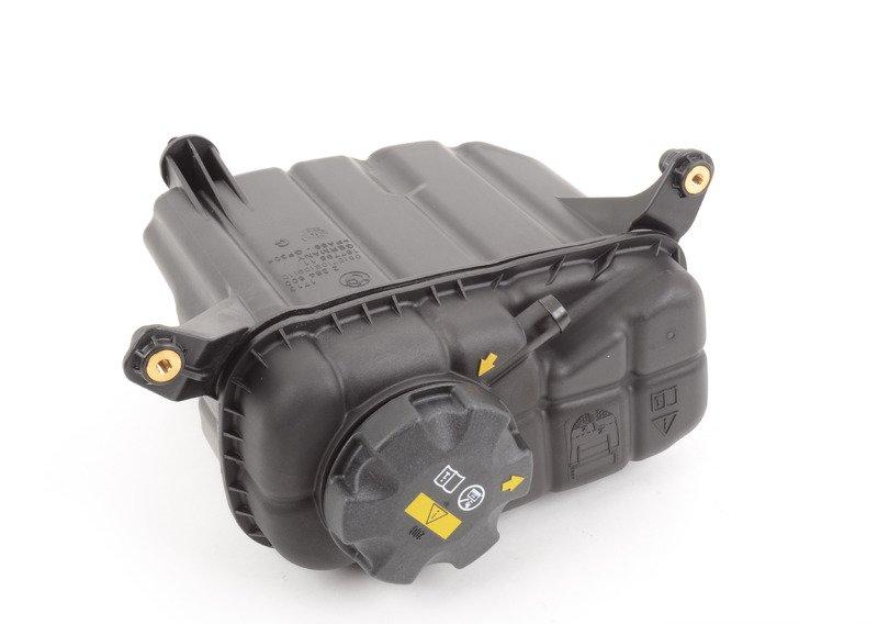 F80 M3/F87 M2/F82 M4Расширительный бачок