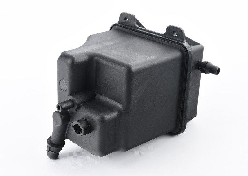 Бачок охлаждающей жидкости