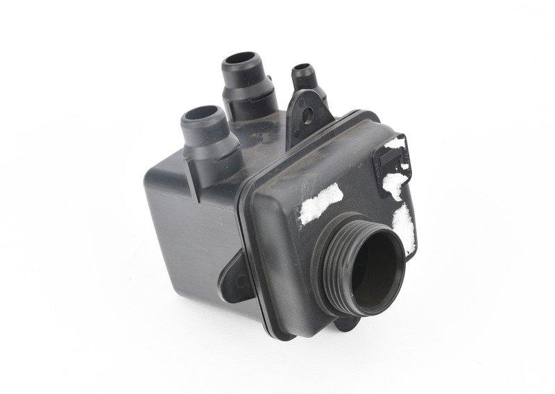 расшир бачок наддува E70E71 Mi3