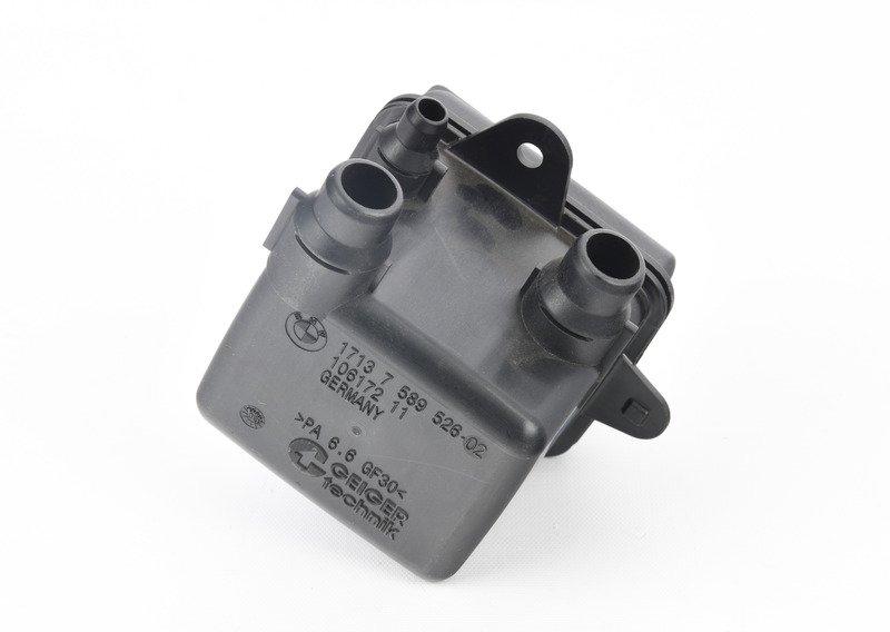 расшир бачок наддува E70E71 Mi3