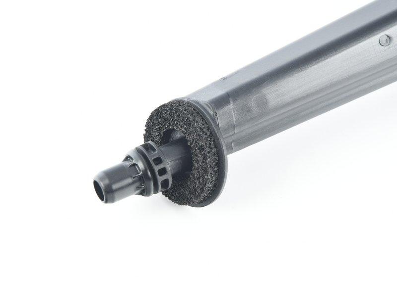 Наливная горловина