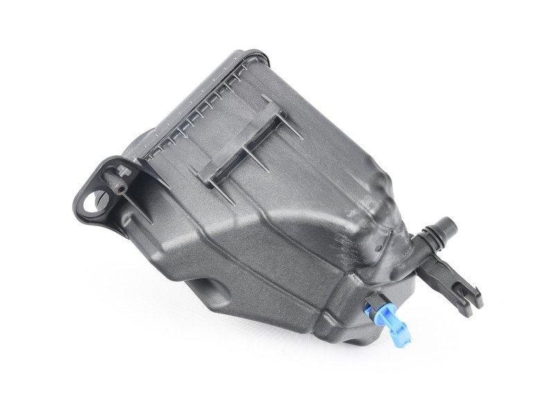 Расширительный бачок 5.0 N63