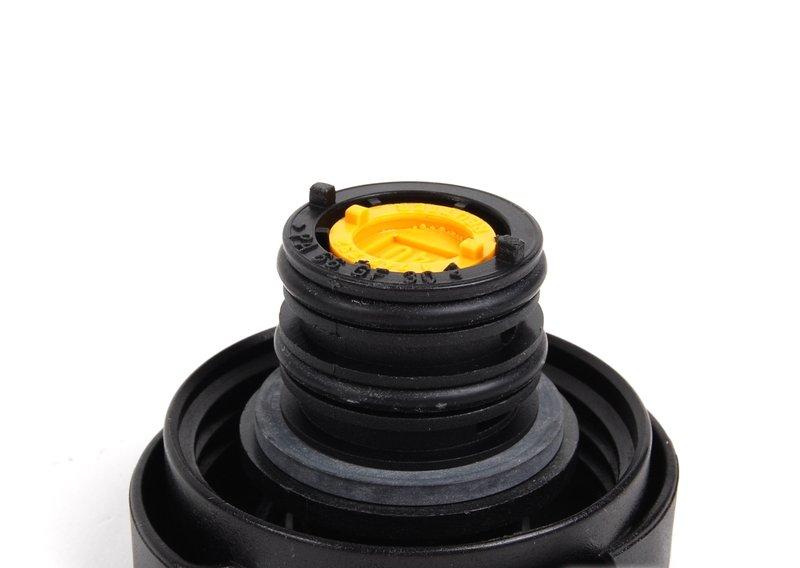 Крышка радиатора дизель