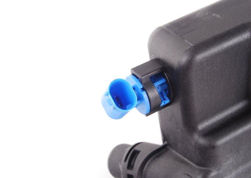 E90/E84/E89/E87/E81 Расширительный бачок