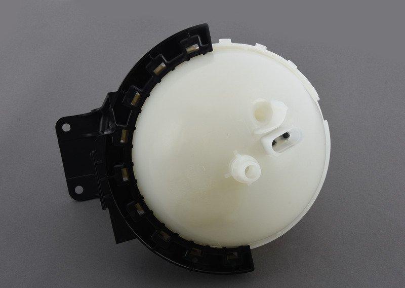 Бачок охлаждающей жидкости